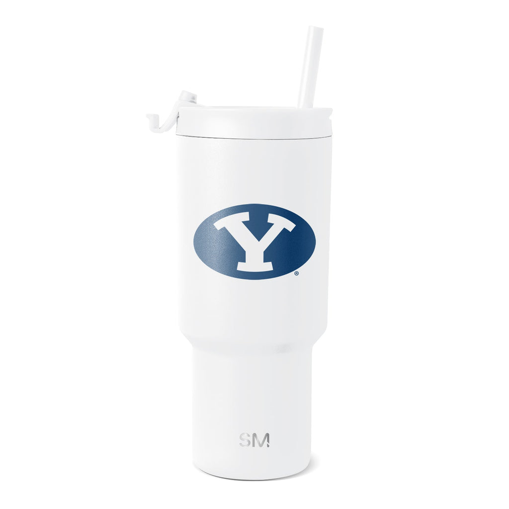 Collegiate Trek Tumbler