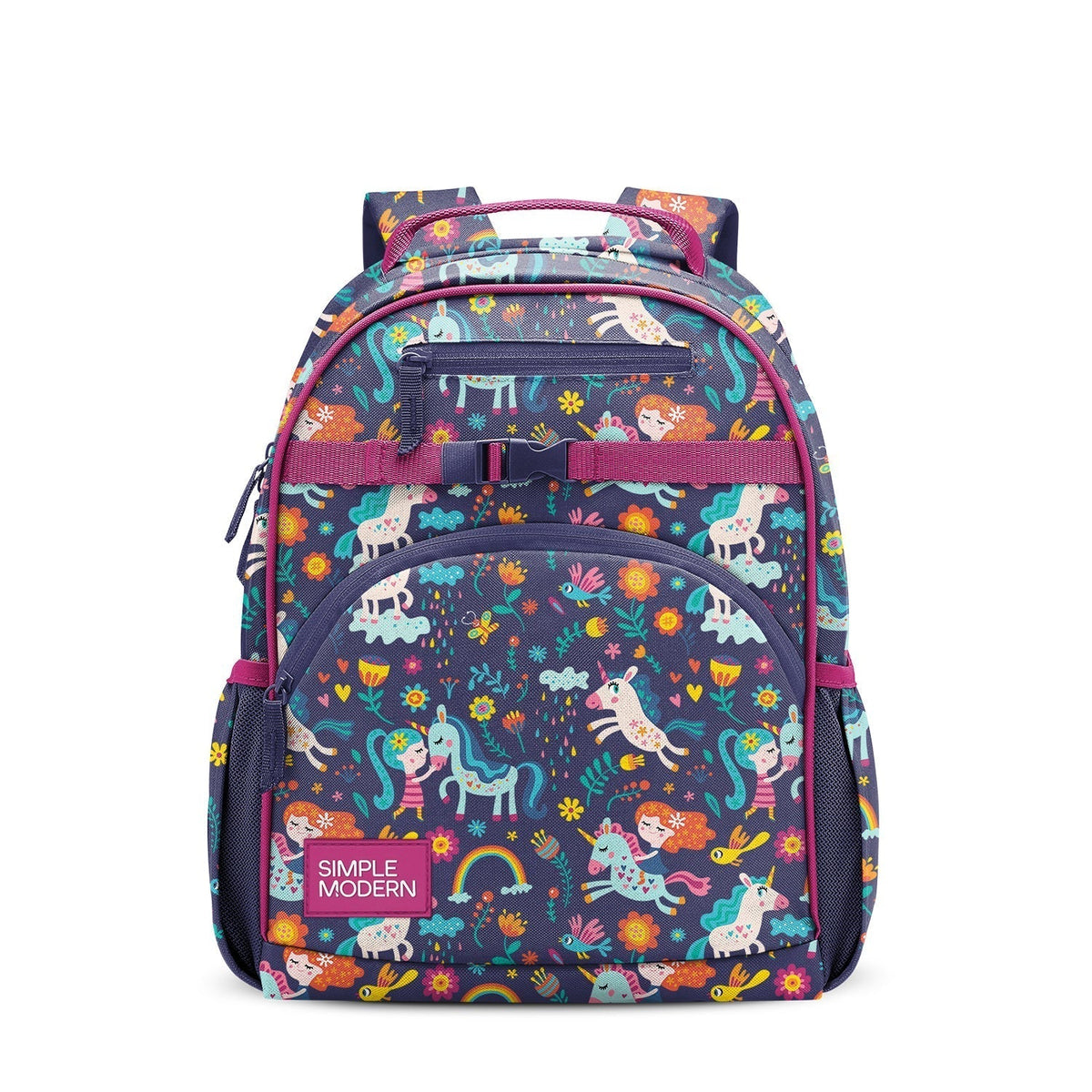 Fletcher Kids' Backpack - Medium