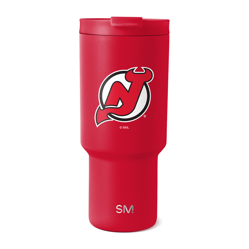 NHL Trek Tumbler